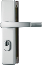 Door fitting KLZS714 F1 two handles